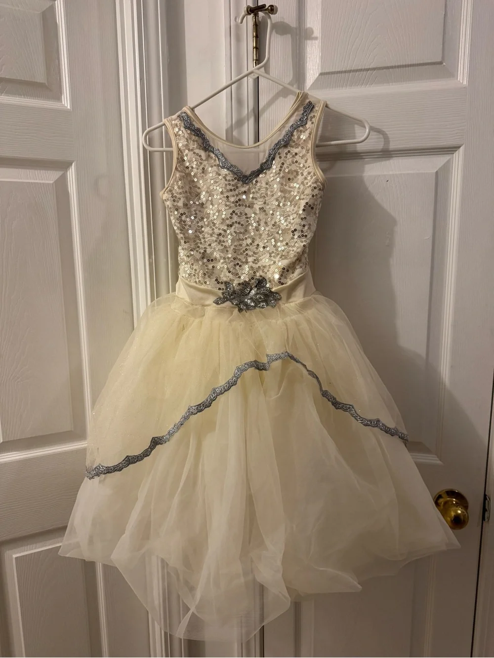 Weissman beautiful ivory